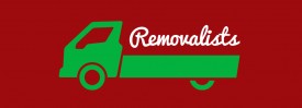 Removalists Theodore ACT - My Local Removalists